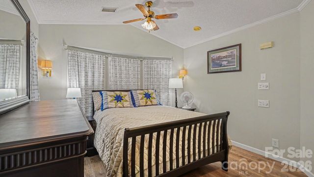 113 Lake View Drive, New London, NC 28127