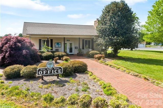 113 Lake View Drive, New London, NC 28127