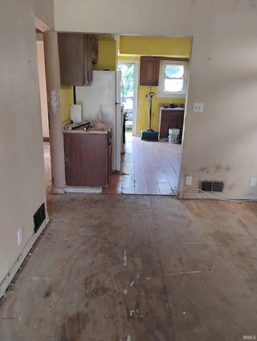 707 E Missouri Street, Evansville, IN 47711