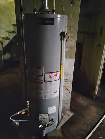 707 E Missouri Street, Evansville, IN 47711