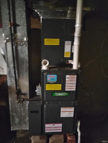 707 E Missouri Street, Evansville, IN 47711