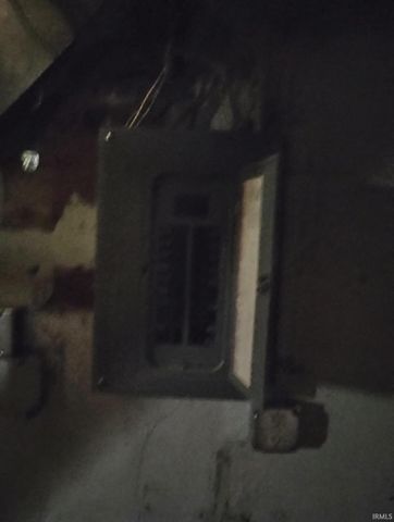 707 E Missouri Street, Evansville, IN 47711