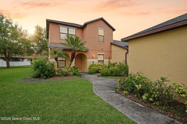 4555 Radiant Way 103, Melbourne, FL 32901