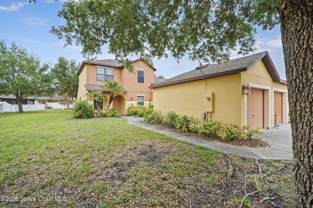 4555 Radiant Way 103, Melbourne, FL 32901