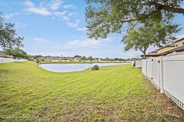 4555 Radiant Way 103, Melbourne, FL 32901