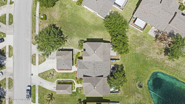 4555 Radiant Way 103, Melbourne, FL 32901