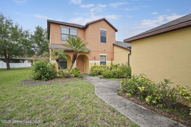 4555 Radiant Way 103, Melbourne, FL 32901
