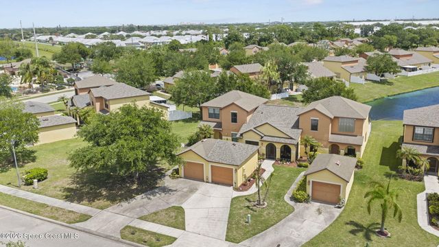 4555 Radiant Way 103, Melbourne, FL 32901