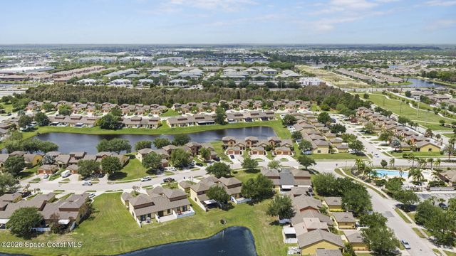 4555 Radiant Way 103, Melbourne, FL 32901