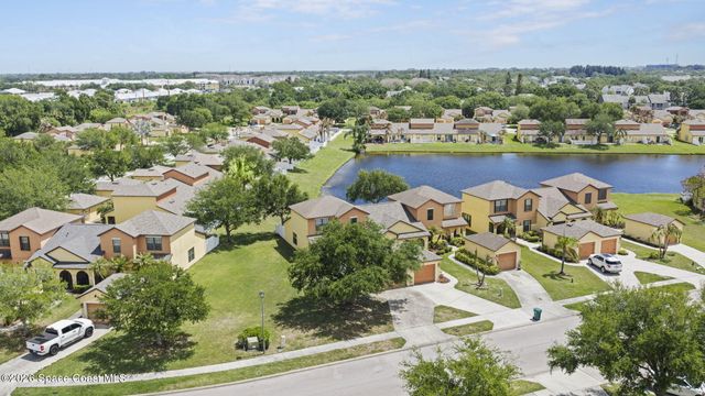 4555 Radiant Way 103, Melbourne, FL 32901