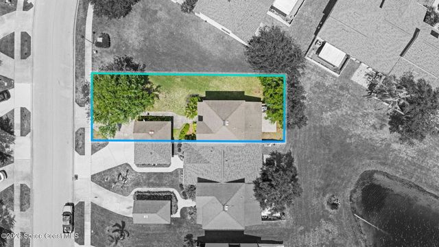 4555 Radiant Way 103, Melbourne, FL 32901
