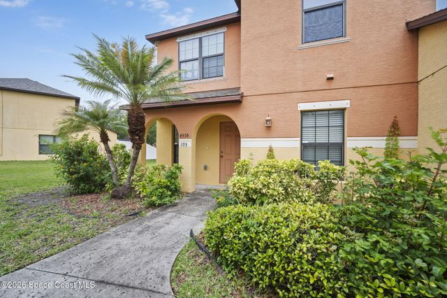 4555 Radiant Way 103, Melbourne, FL 32901