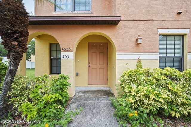 4555 Radiant Way 103, Melbourne, FL 32901
