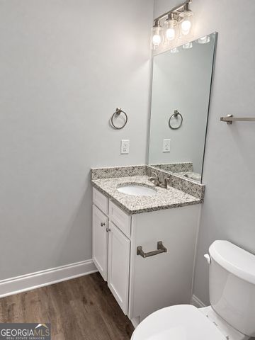 4480 Rivercliffs Way, Gray, GA 31032