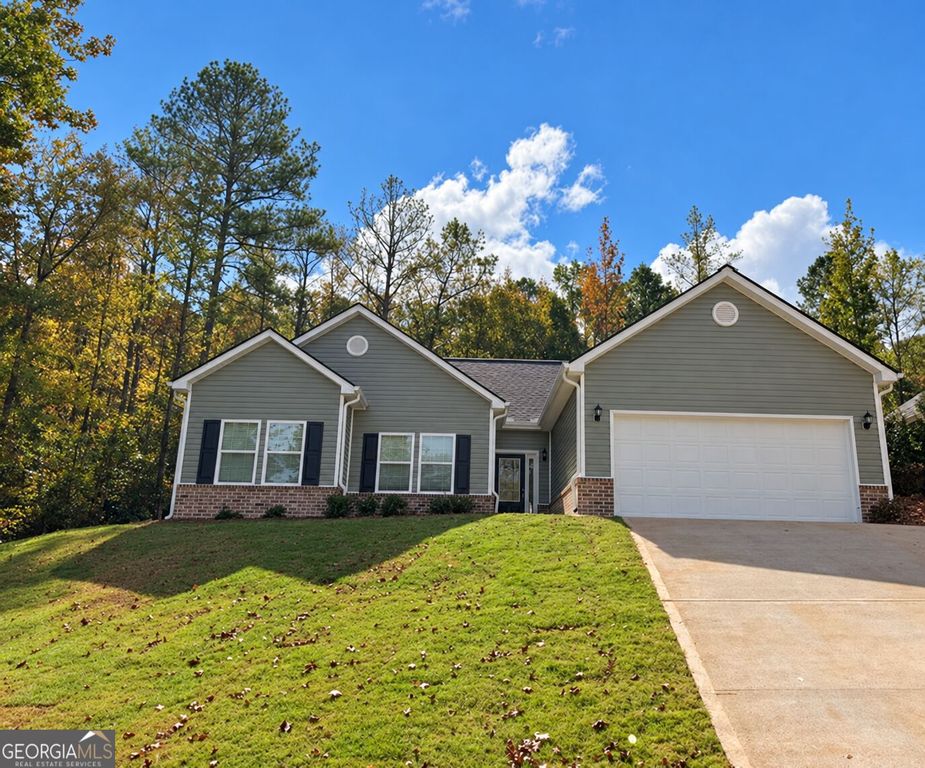 4480 Rivercliffs Way, Gray, GA 31032