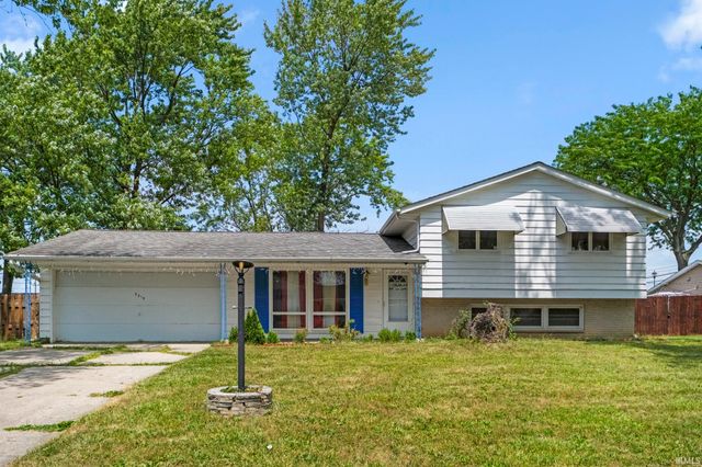6219 Birchdale Drive, Fort Wayne, IN 46815