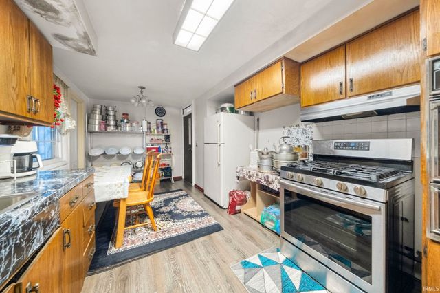 6219 Birchdale Drive, Fort Wayne, IN 46815