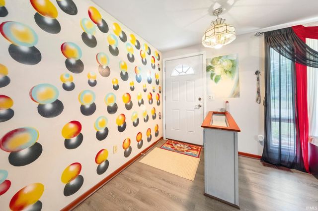 6219 Birchdale Drive, Fort Wayne, IN 46815