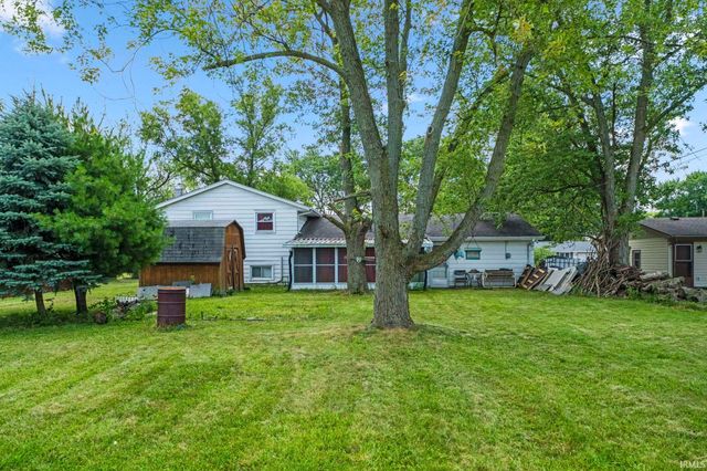 6219 Birchdale Drive, Fort Wayne, IN 46815