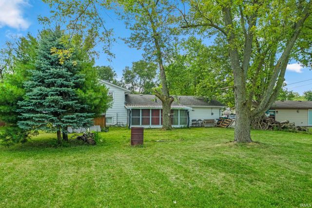 6219 Birchdale Drive, Fort Wayne, IN 46815