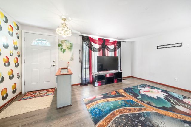 6219 Birchdale Drive, Fort Wayne, IN 46815