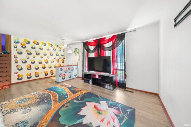 6219 Birchdale Drive, Fort Wayne, IN 46815