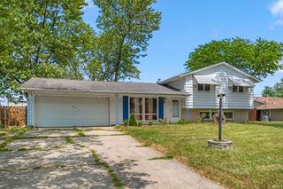 6219 Birchdale Drive, Fort Wayne, IN 46815