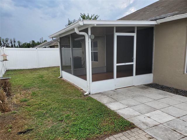 31354 KIRKSHIRE COURT, Wesley Chapel, FL 33543