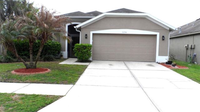 31354 KIRKSHIRE COURT, Wesley Chapel, FL 33543