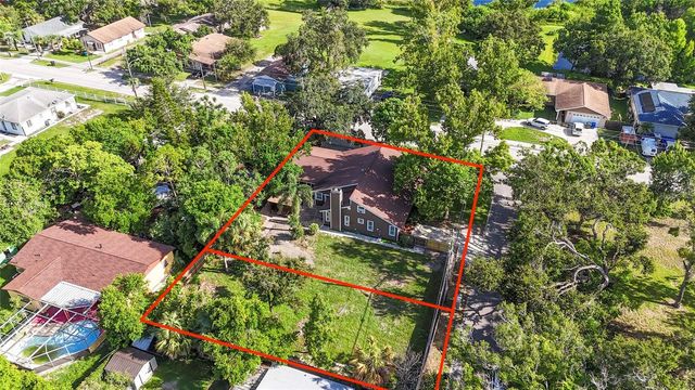 1127 WYATT STREET N, Clearwater, FL 33756