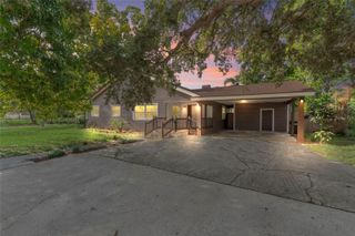 1127 WYATT STREET N, Clearwater, FL 33756