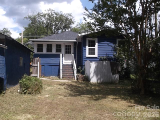 315 N Elm Street, Marshville, NC 28103