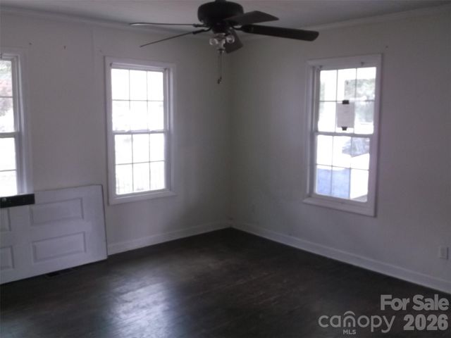 315 N Elm Street, Marshville, NC 28103