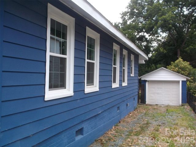 315 N Elm Street, Marshville, NC 28103