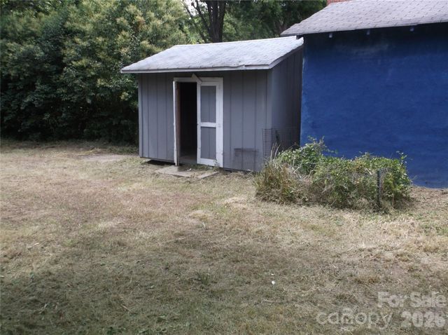 315 N Elm Street, Marshville, NC 28103