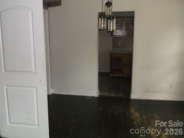 315 N Elm Street, Marshville, NC 28103