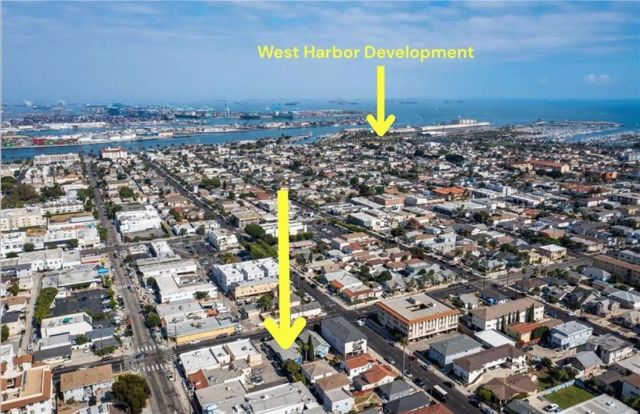 925 S Grand Avenue, San Pedro, CA 90731