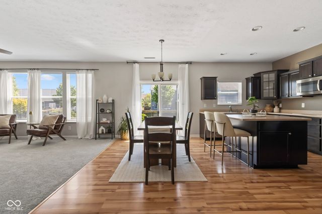 15752 Millwood Drive, Noblesville, IN 46060