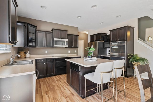 15752 Millwood Drive, Noblesville, IN 46060