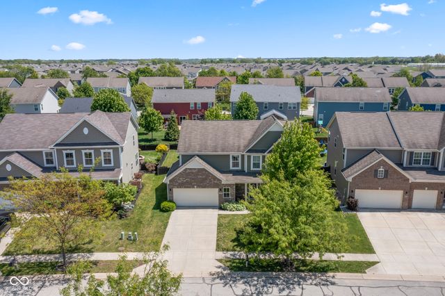 15752 Millwood Drive, Noblesville, IN 46060