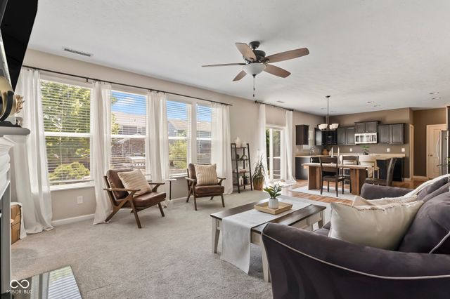 15752 Millwood Drive, Noblesville, IN 46060