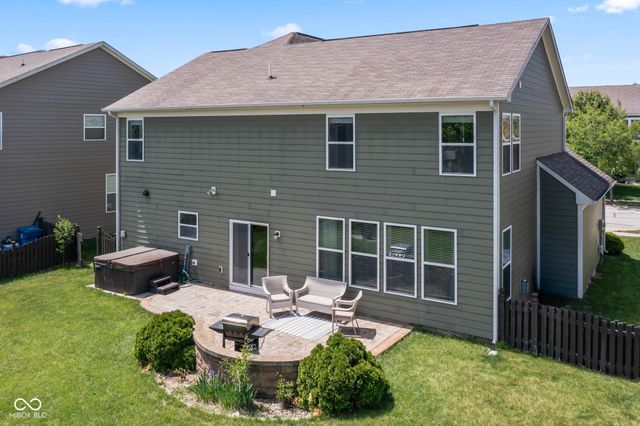 15752 Millwood Drive, Noblesville, IN 46060