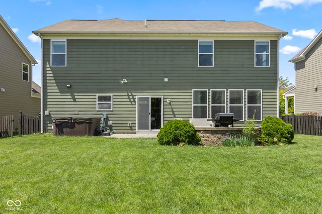 15752 Millwood Drive, Noblesville, IN 46060