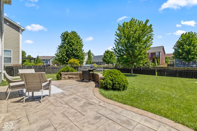 15752 Millwood Drive, Noblesville, IN 46060