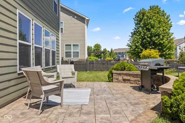 15752 Millwood Drive, Noblesville, IN 46060