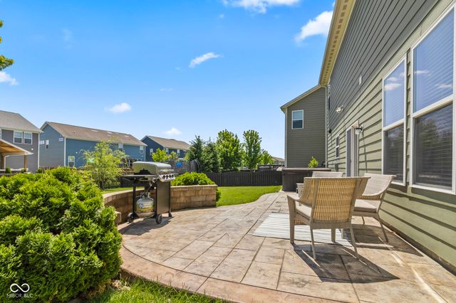 15752 Millwood Drive, Noblesville, IN 46060