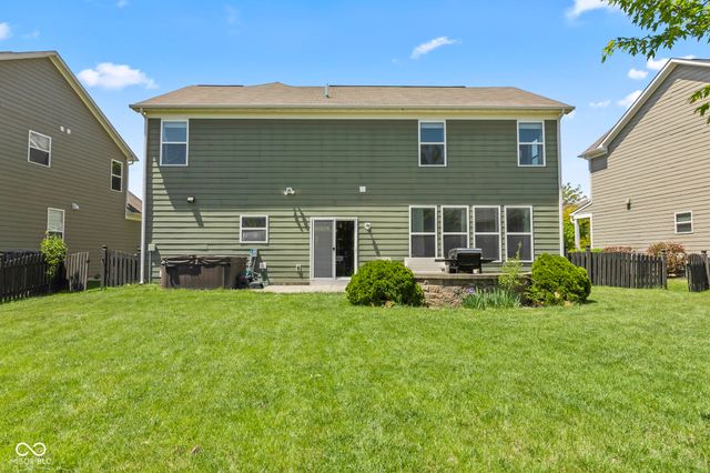15752 Millwood Drive, Noblesville, IN 46060