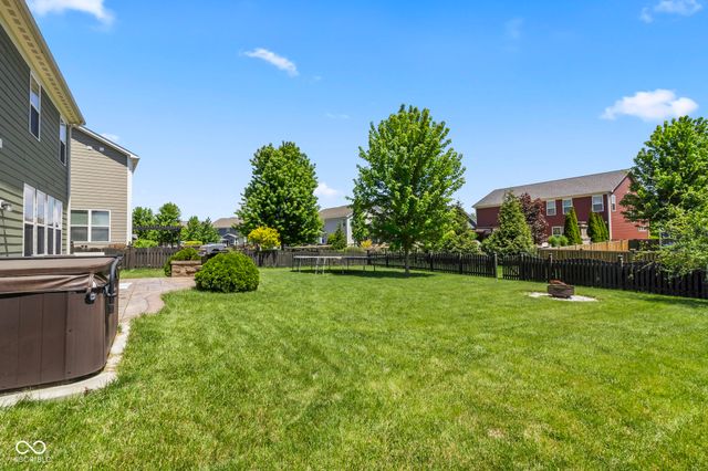 15752 Millwood Drive, Noblesville, IN 46060
