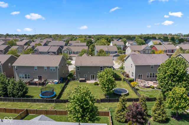 15752 Millwood Drive, Noblesville, IN 46060
