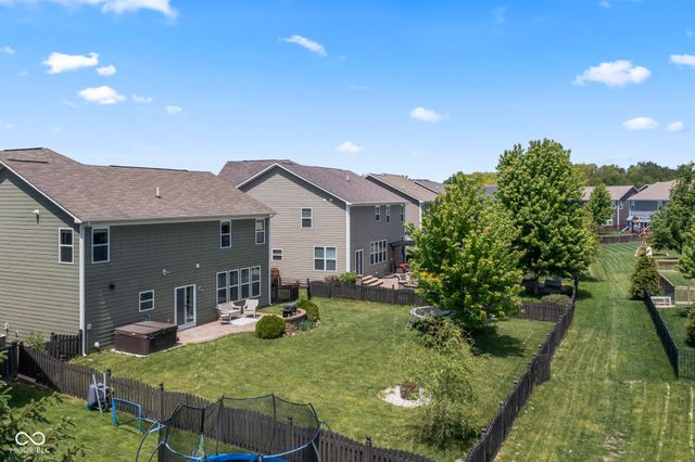 15752 Millwood Drive, Noblesville, IN 46060